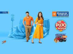 
      
      Baazar Kolkata launches its exclusive Durga Puja collection 
      
      
