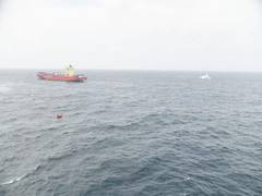 
      
      Indian Coast Guard saves 19 persons in rescue operation
      
      