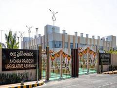
      
      AP legislative assembly passes four bills by voice vote
      
      