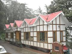 
      
      Women linked with self-help groups to run book cafes in Shimla
      
      