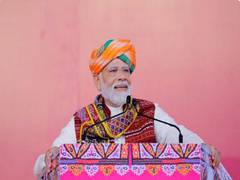 
      
      Over 1000 gifts received by PM Modi to be auctioned
      
      