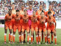 
      
      India lose SAFF semifinal clash against hosts Nepal
      
      