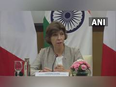 
      
      France to open bureau in Hyderabad: French Foreign Minister
      
      