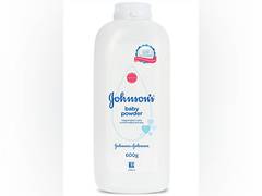 
      
      J&J stands by its baby powder despite FDA MS order
      
      