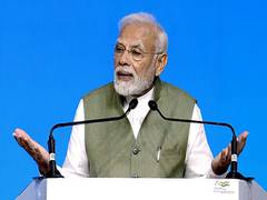 
      
         PM birthday: BJP's OBC Morcha to organise programmes
      
      