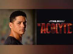 
      
      Charlie Barnett currently in talks to join cast of 'The Acolyte'
      
      