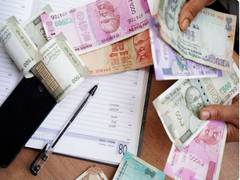 
      
      A perspective as India becomes 5th largest economy in world
      
      