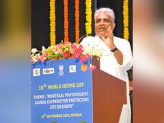 
      
      Environment ministry to collaborate with 8 IITs to promote R&D
      
      