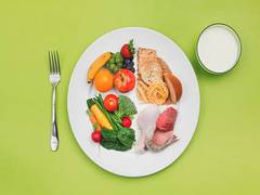 
      
      Balanced meal timing may enhance brain health: Study
      
      