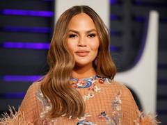 
      
      Chrissy Teigen reveals she lost baby Jack in life-saving abortion
      
      