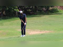 
      
      Chadha's 65 helps him retain his lead in Round 3 of Jaipur Open
      
      