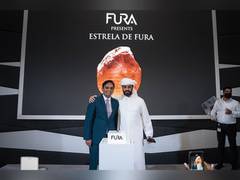 
      
      Fura Gems unveils 'Estrela de FURA'
      
      