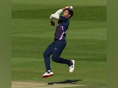 
      
      Umesh Yadav's county stint ends with Middlesex due to injury
      
      