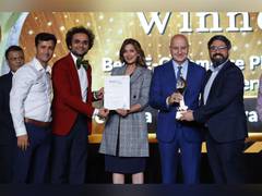 
      
      GemPundit won three titles at the 48th IGJA Awards
      
      