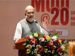 
      
      Amit Shah to embark on a 2-day visit to Bihar
      
      