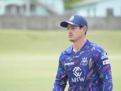 
      
      CPL is a unique experience: Barbados Royals' Quinton de Kock
      
      