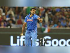 
      
      Cricketers extend birthday wishes to Ravichandran Ashwin
      
      