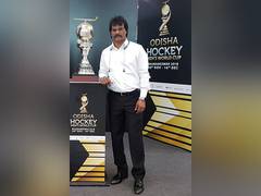 
      
      National Games sets stage for int'l sports events: Dhanraj
      
      