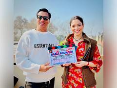 
      
      Madhur Bhandarkar talked about why he chose to make a comedy film
      
      