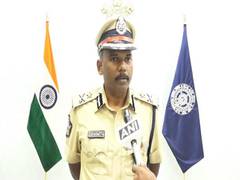 
      
      35 involved in cannabis smuggling arrested in Visakhapatnam
      
      