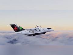
      
      Air Canada purchases 30 electric-hybrid planes to combat climate 
      
      