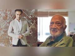 
      
      Ranvir Shorey's father Krishan Dev passes away
      
      