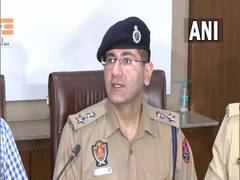 
      
      Probe ordered in Chandigarh University viral video case
      
      