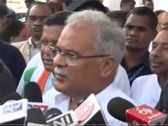 
      
      Chhattisgarh Congress passes resolution backing Rahul as prez
      
      