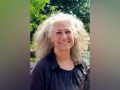 
      
      India to get more Cheetahs over the years:  Laurie Marker
      
      
