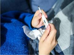 
      
      Puducherry: Holiday declared for all schools due to viral fever
      
      