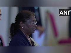 
      
      President Murmu offers tributes to Queen Elizabeth II at...
      
      