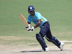 
      
      CPL 2022: St Lucia Kings back into top four for play-offs
      
      
