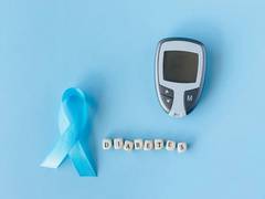 
      
      Healthy lifestyle halves risk of dementia in people with diabetes
      
      