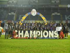 
      
      Bengaluru FC clinch first-ever Durand Cup title, defeat MCFC 2-1
      
      