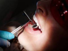 
      
      Improved mineralized material can restore tooth enamel
      
      