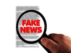 
      
      Dejradun: RSS registers FIR on 'fake' news circulation
      
      