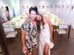 
      
      Nick Jonas calls Priyanka Chopra 'a treasure' in his latest post
      
      