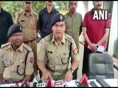 
      
      UP: 3 arrested for trafficking drugs through social media
      
      