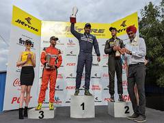 
      
      Round 1 of FMSCI National Racing Championship culminates
      
      