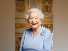 
      
      UK: Queen Elizabeth's funeral service to take place at...
      
      