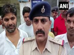 
      
      Bihar: 5 cops injured after miscreants attack patrol in Siwan
      
      