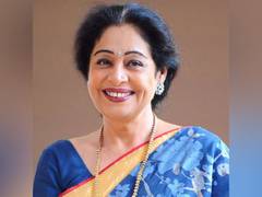 
      
      Chandigarh University case: MP Kirron Kher condemns incident
      
      