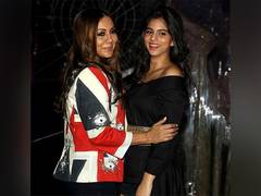 
      
      Gauri Khan's dating advice to Suhana Khan is hilarious but apt
      
      