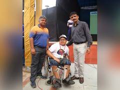 
      
      Clean Noida Club in association with HCL Foundation 
      
      