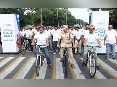 
      
      SIMS hospital pedals for a healthy Aorta
      
      