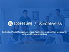 
      
      Edelweiss Wealth Management selects AppSealing to strengthen app 
      
      