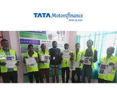 
      
      Project Suraksha by Tata Motors Finance, benefits 5000 drivers
      
      