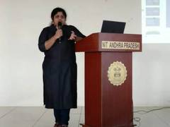 
      
      NIT hosted Swavalambhi Bharat Abhiyan Event on Friday
      
      