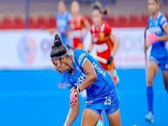 
      
      CWG 2022 bronze was surreal moment for me: Navneet Kaur
      
      