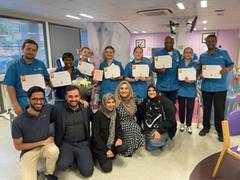 
      
      World Record smashed as British Charity recruits blood donors
      
      